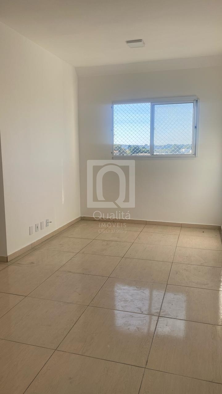 Apartamento, 1 quarto, 40 m² - Foto 1