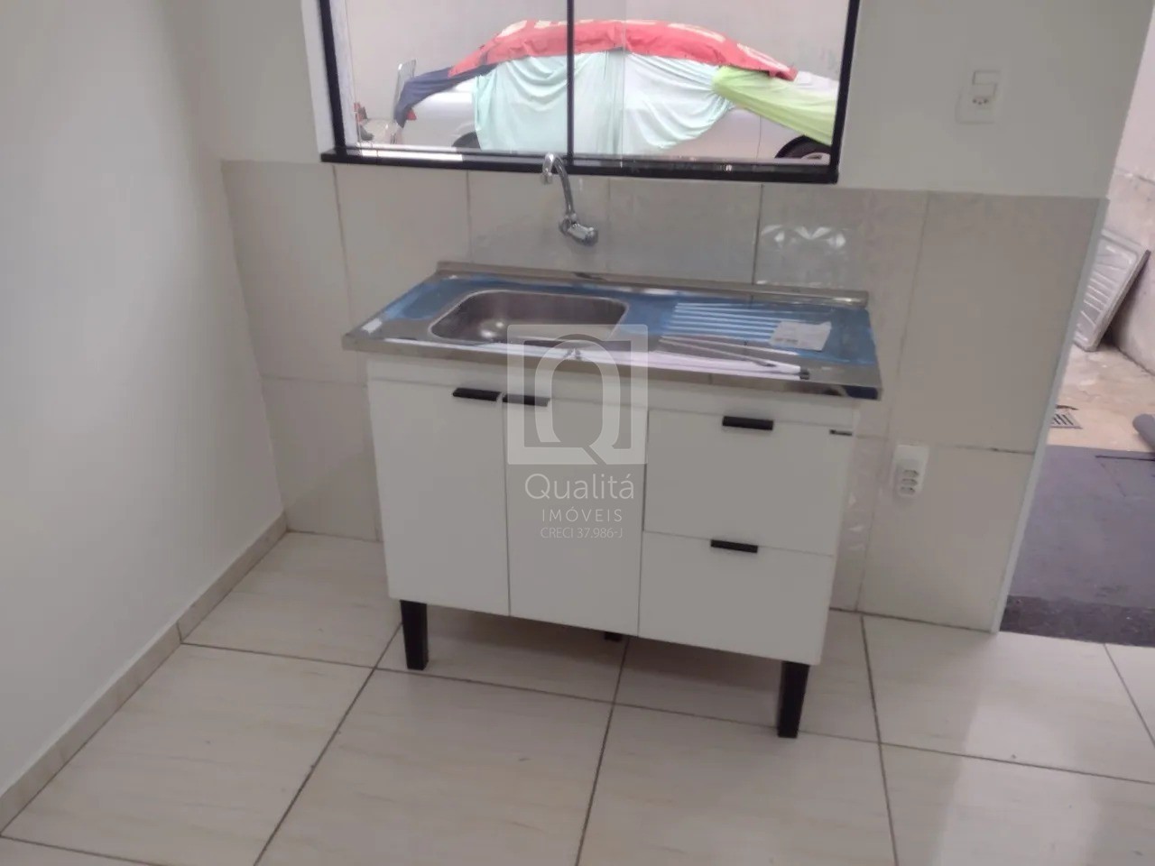 Casa de Condomínio à venda com 1 quarto, 23m² - Foto 4