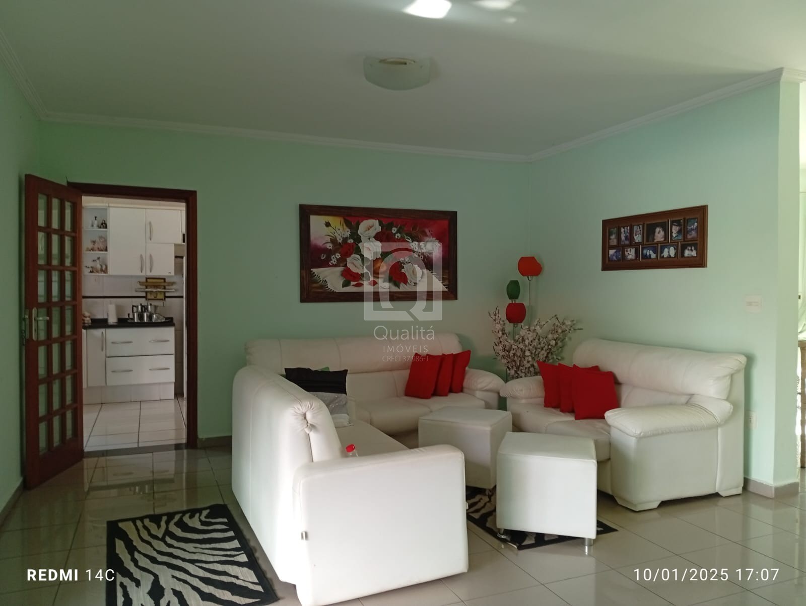 Casa de Condomínio, 4 quartos - Foto 17