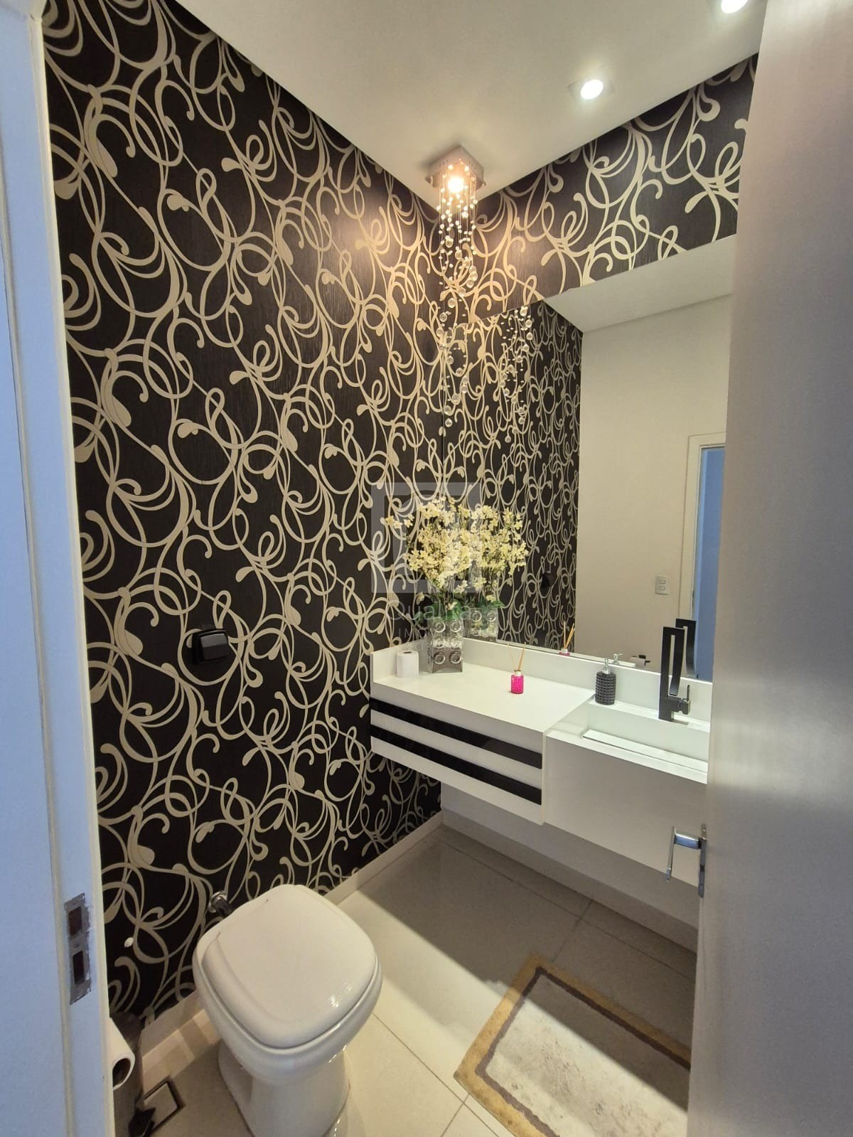 Casa de Condomínio à venda com 4 quartos, 430m² - Foto 16