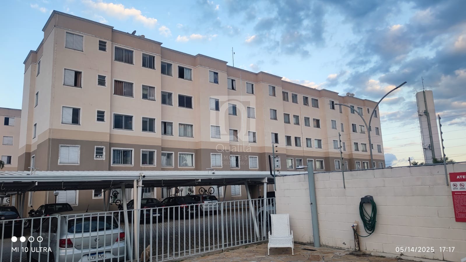 Apartamento à venda com 2 quartos, 51m² - Foto 19