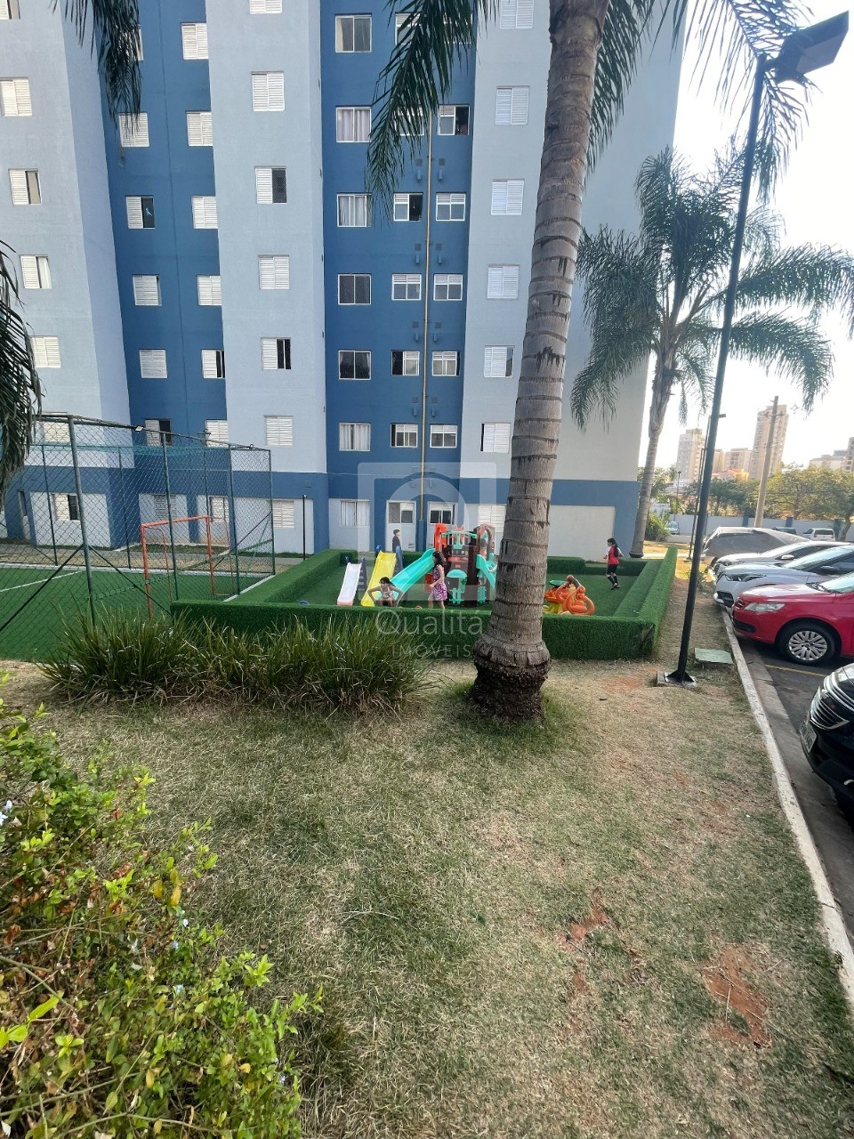 Apartamento para alugar com 2 quartos, 48m² - Foto 18