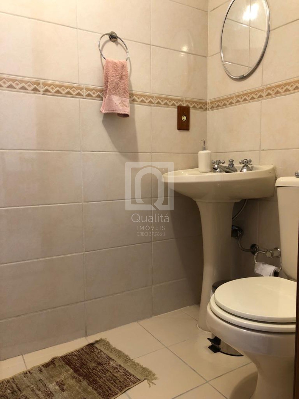 Apartamento à venda com 2 quartos, 62m² - Foto 17
