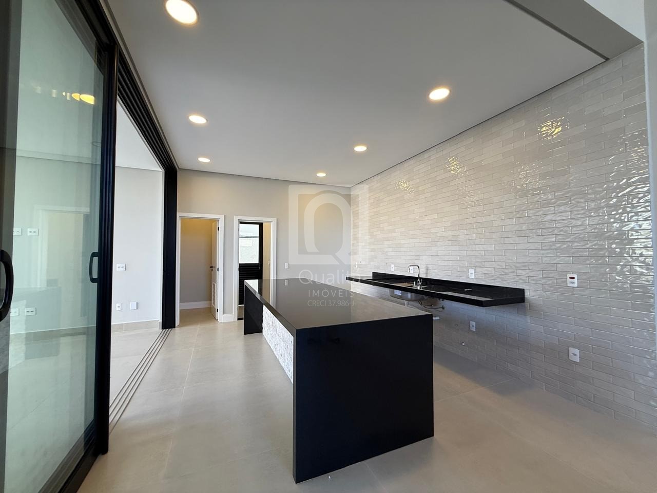 Casa de Condomínio, 3 quartos - Foto 4