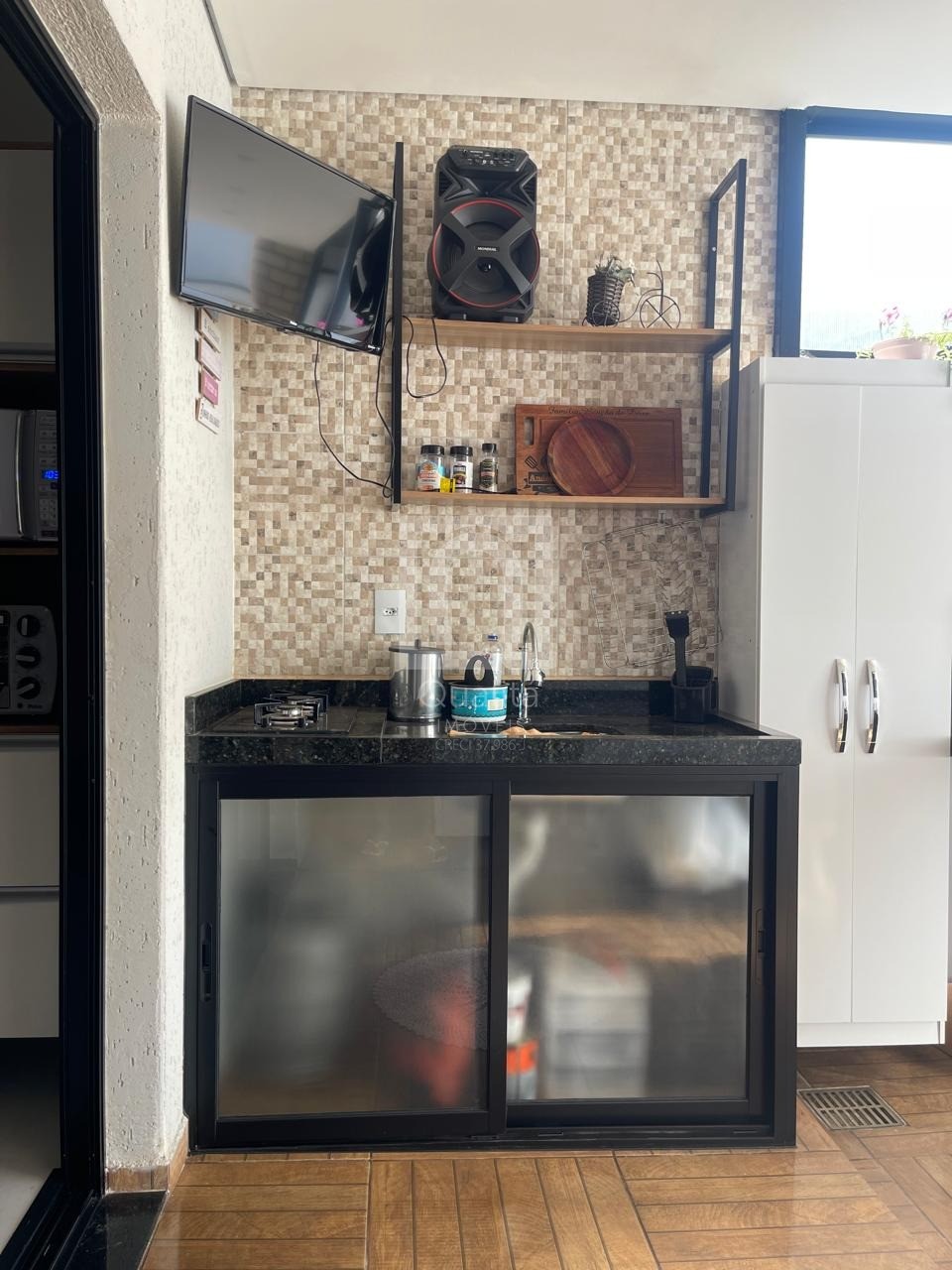 Casa de Condomínio à venda com 3 quartos, 200m² - Foto 8