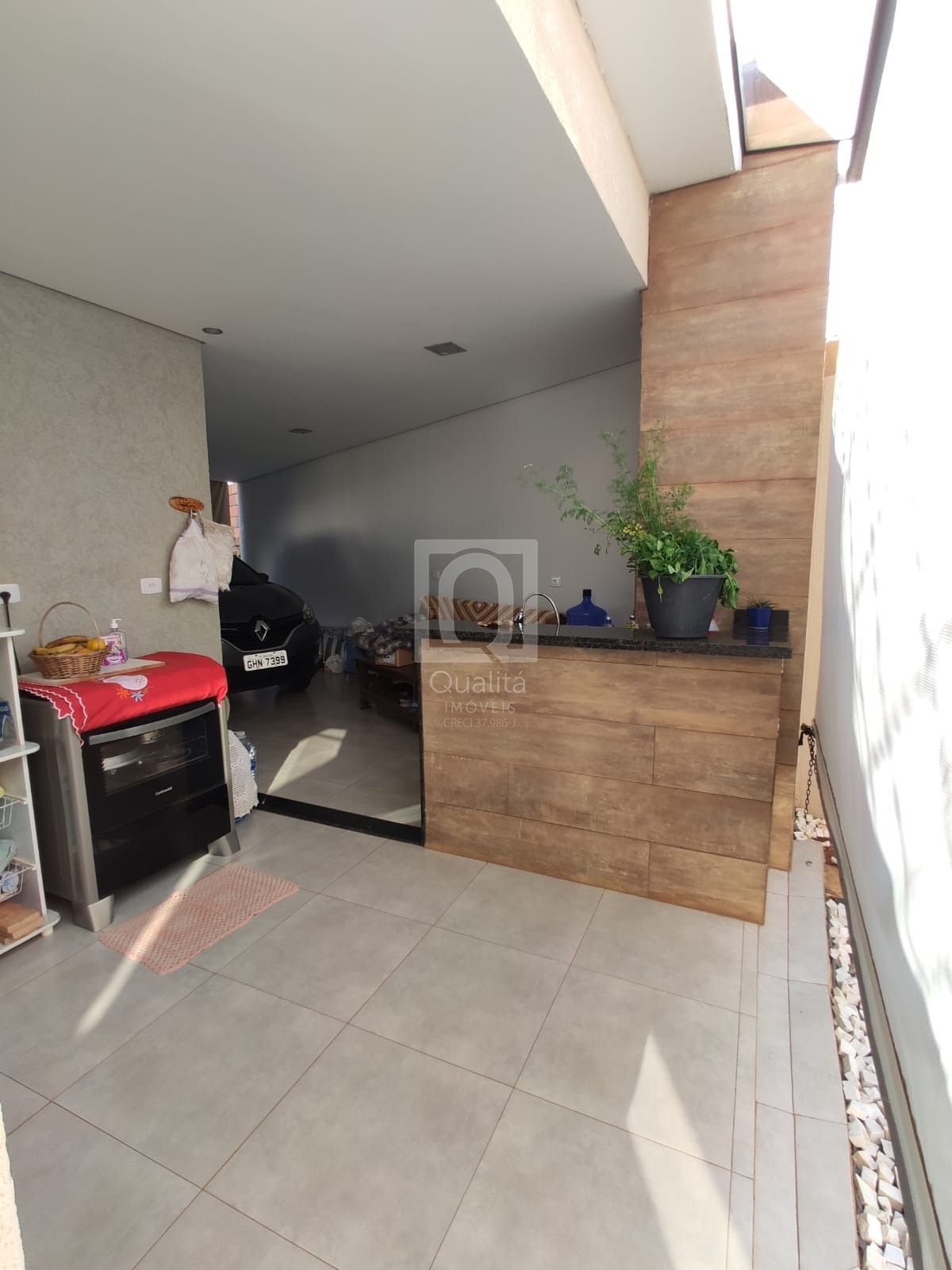 Casa de Condomínio, 3 quartos - Foto 22