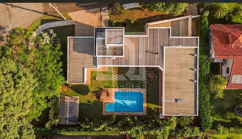 Casa de Condomínio à venda com 3 quartos, 1000m² - Foto 20