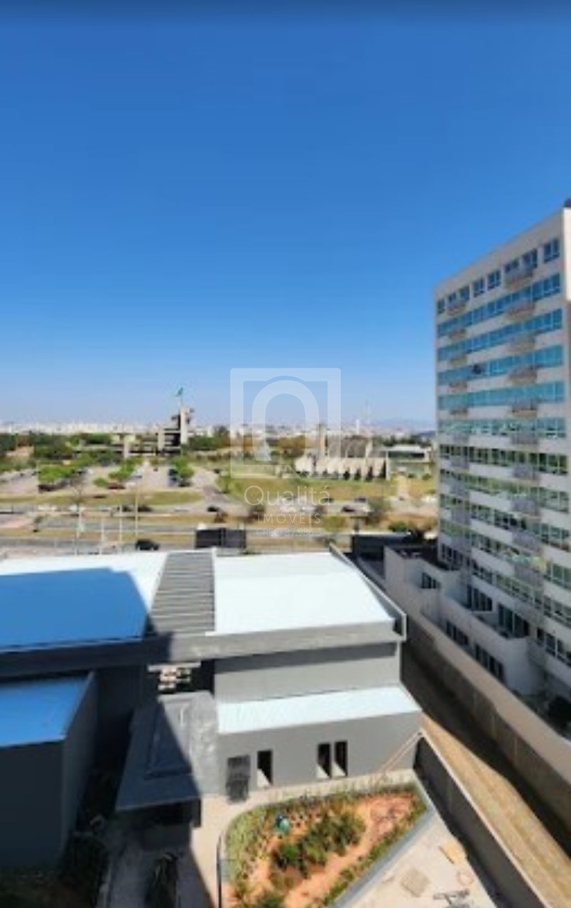 Apartamento à venda com 3 quartos, 119m² - Foto 28