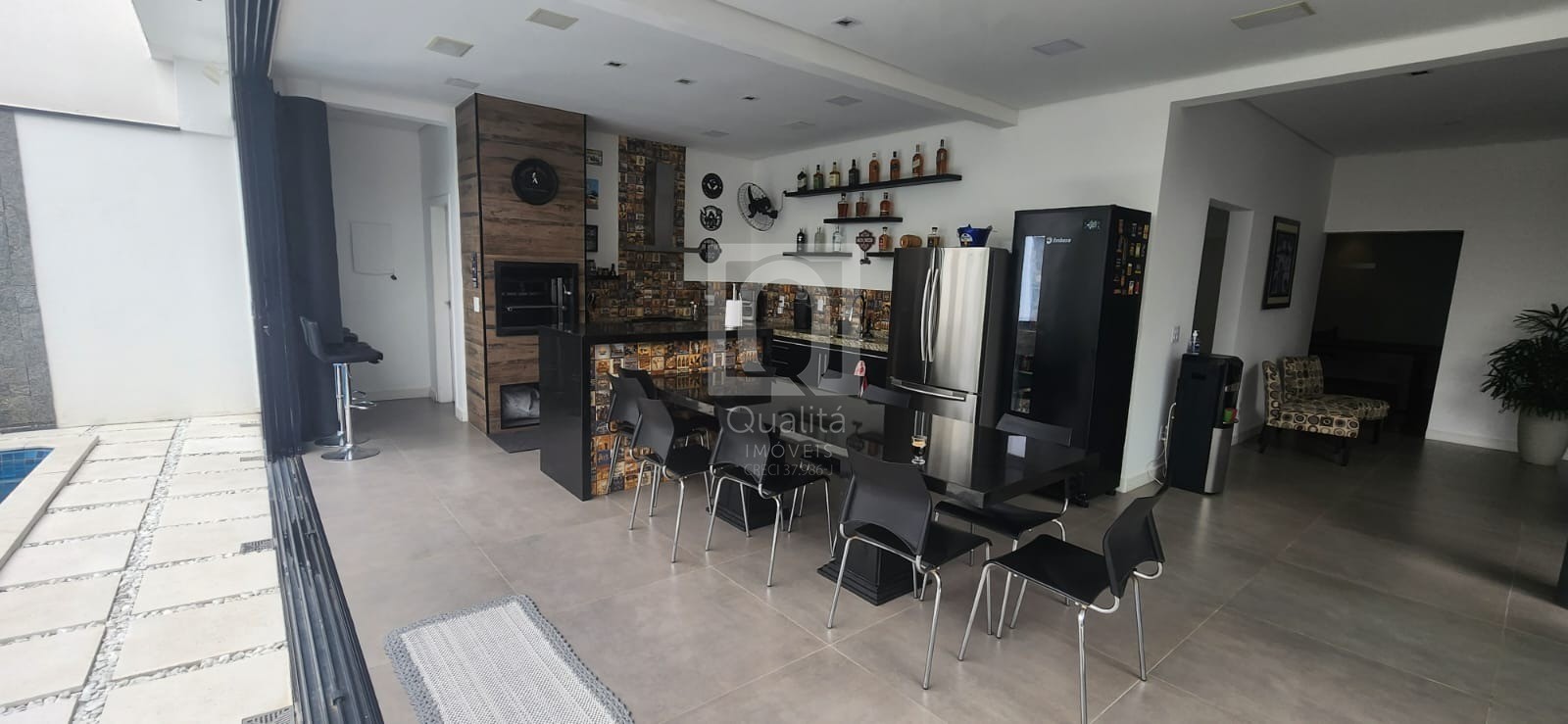 Casa de Condomínio à venda com 4 quartos, 430m² - Foto 17