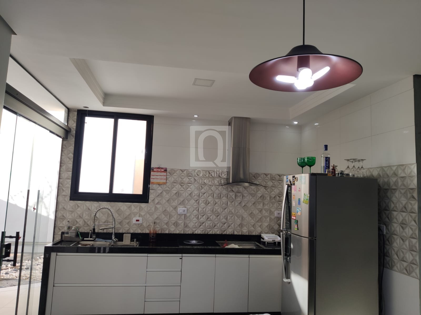 Casa de Condomínio, 3 quartos - Foto 9