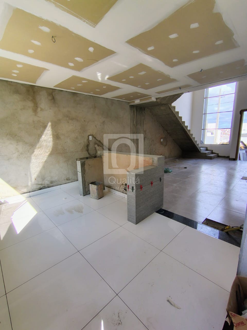 Casa de Condomínio à venda com 3 quartos, 156m² - Foto 9