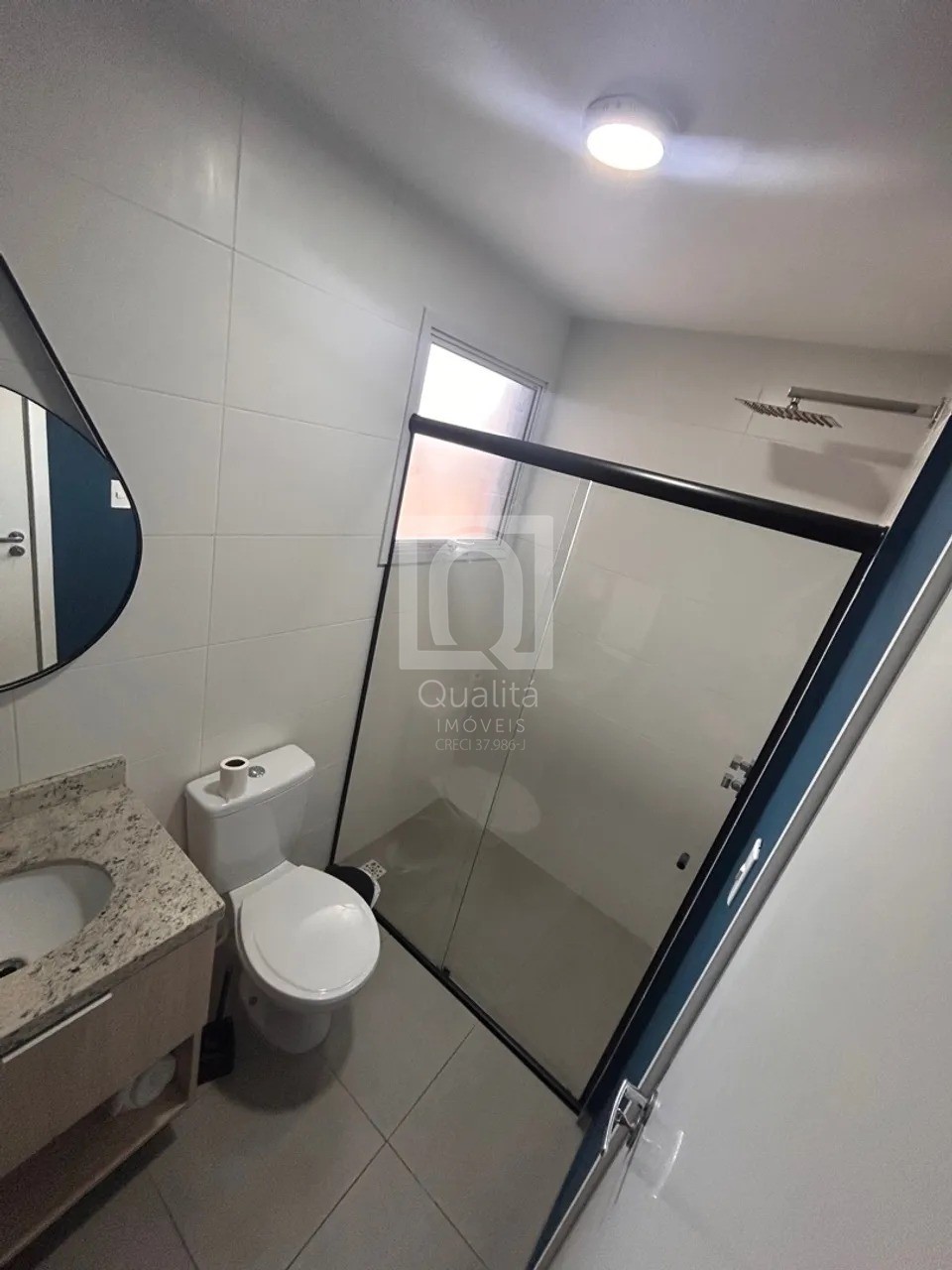 Apartamento à venda com 2 quartos, 61m² - Foto 8