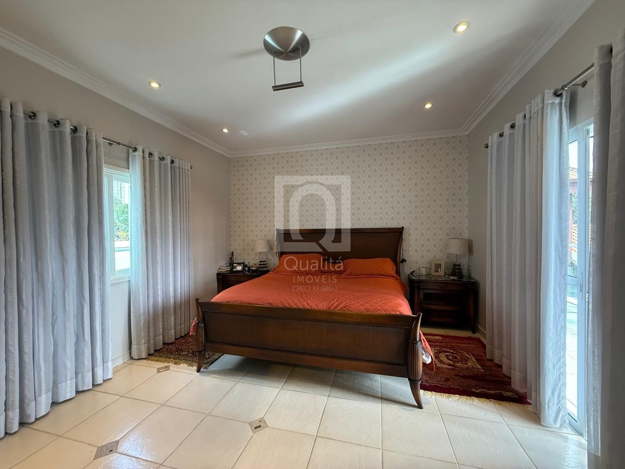 Casa de Condomínio, 5 quartos - Foto 10