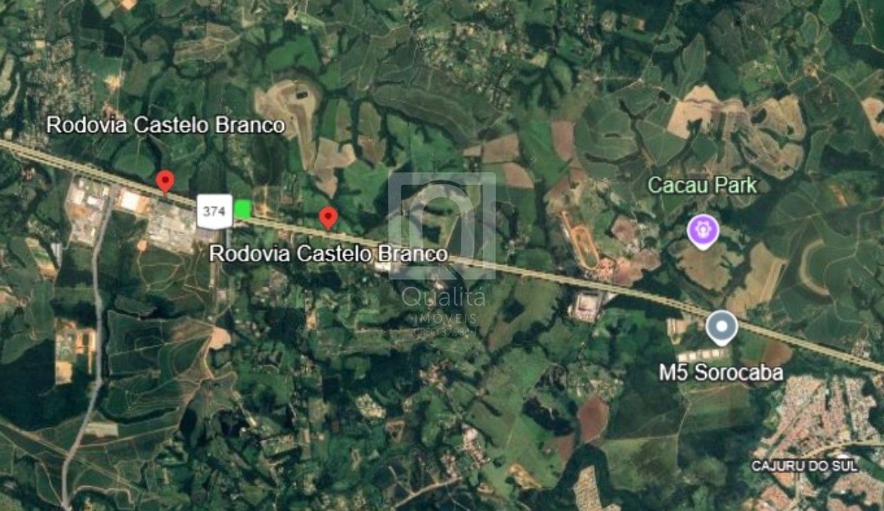 Loteamento e Condomínio à venda e aluguel, 10900m² - Foto 3