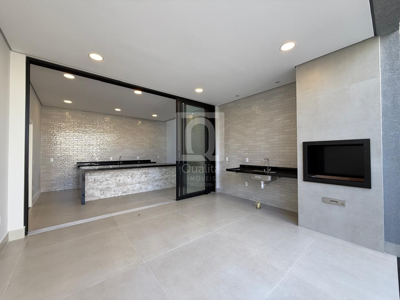 Casa de Condomínio, 3 quartos - Foto 12