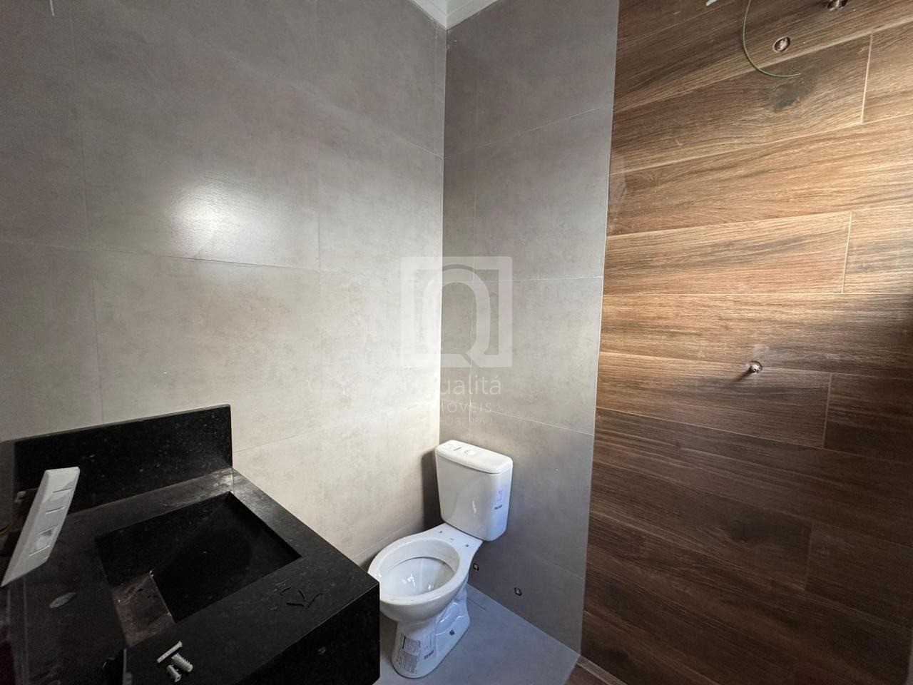 Casa à venda com 2 quartos, 61m² - Foto 3