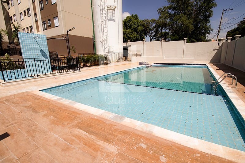 Apartamento à venda com 2 quartos, 42m² - Foto 18