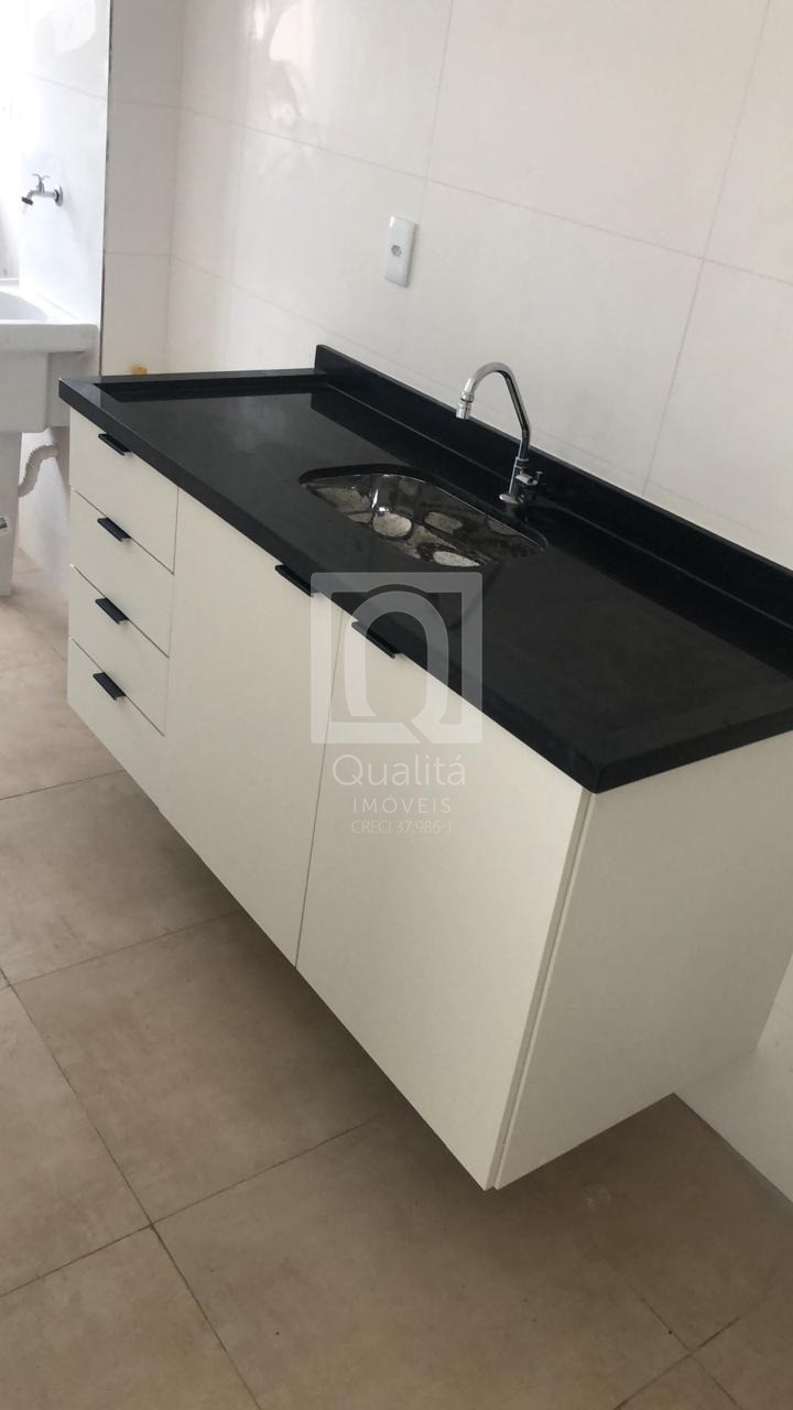 Apartamento à venda com 2 quartos, 66m² - Foto 5