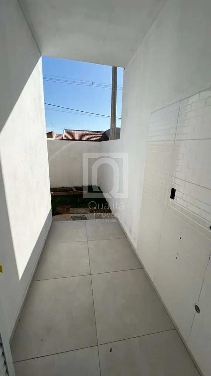 Casa, 1 quarto - Foto 9