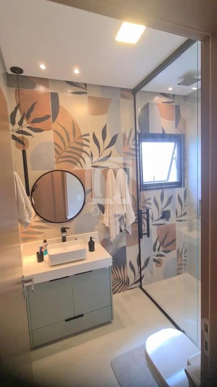 Casa de Condomínio à venda com 3 quartos, 360m² - Foto 15