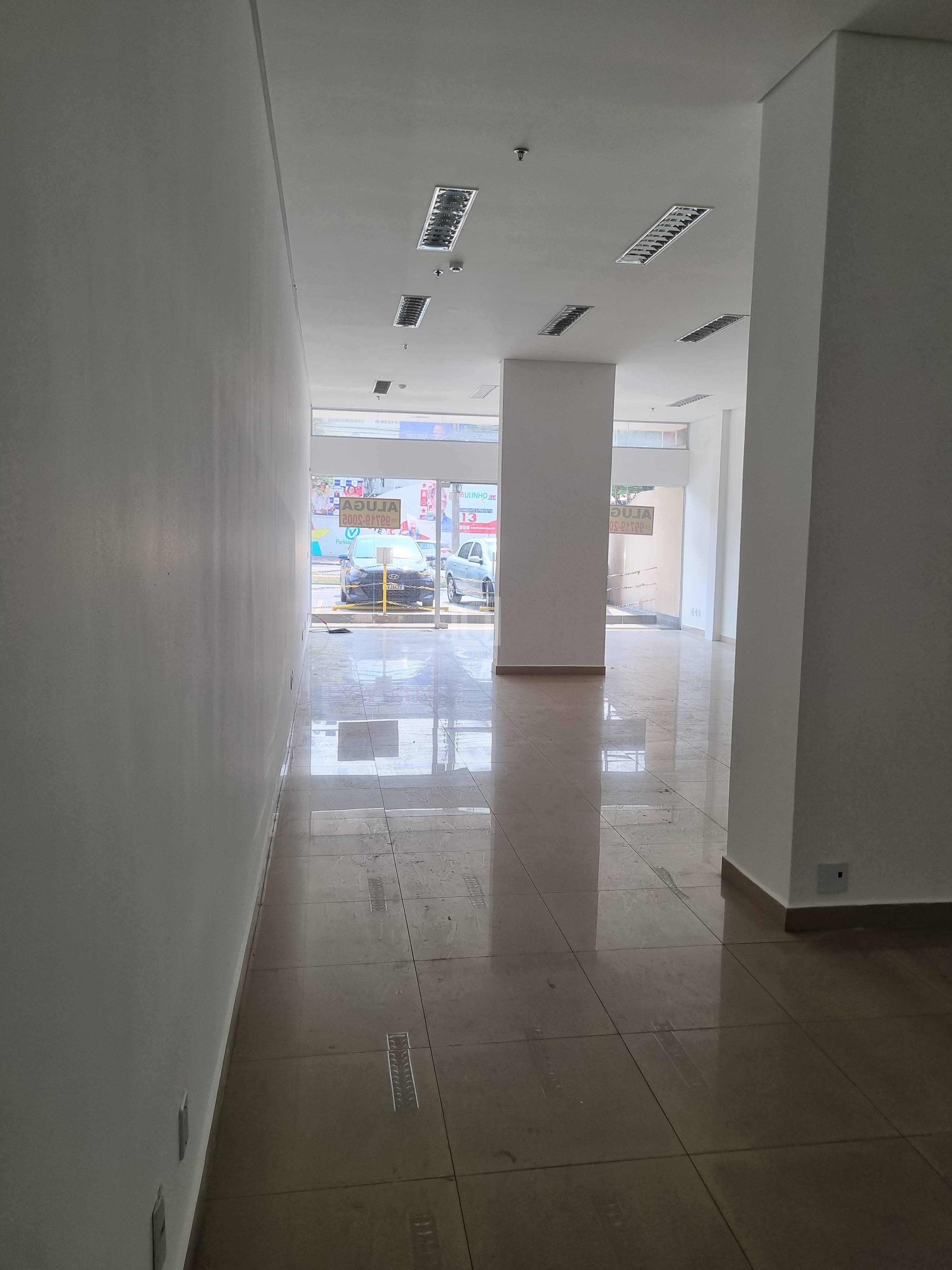 Loja-Salão à venda e aluguel, 150m² - Foto 8