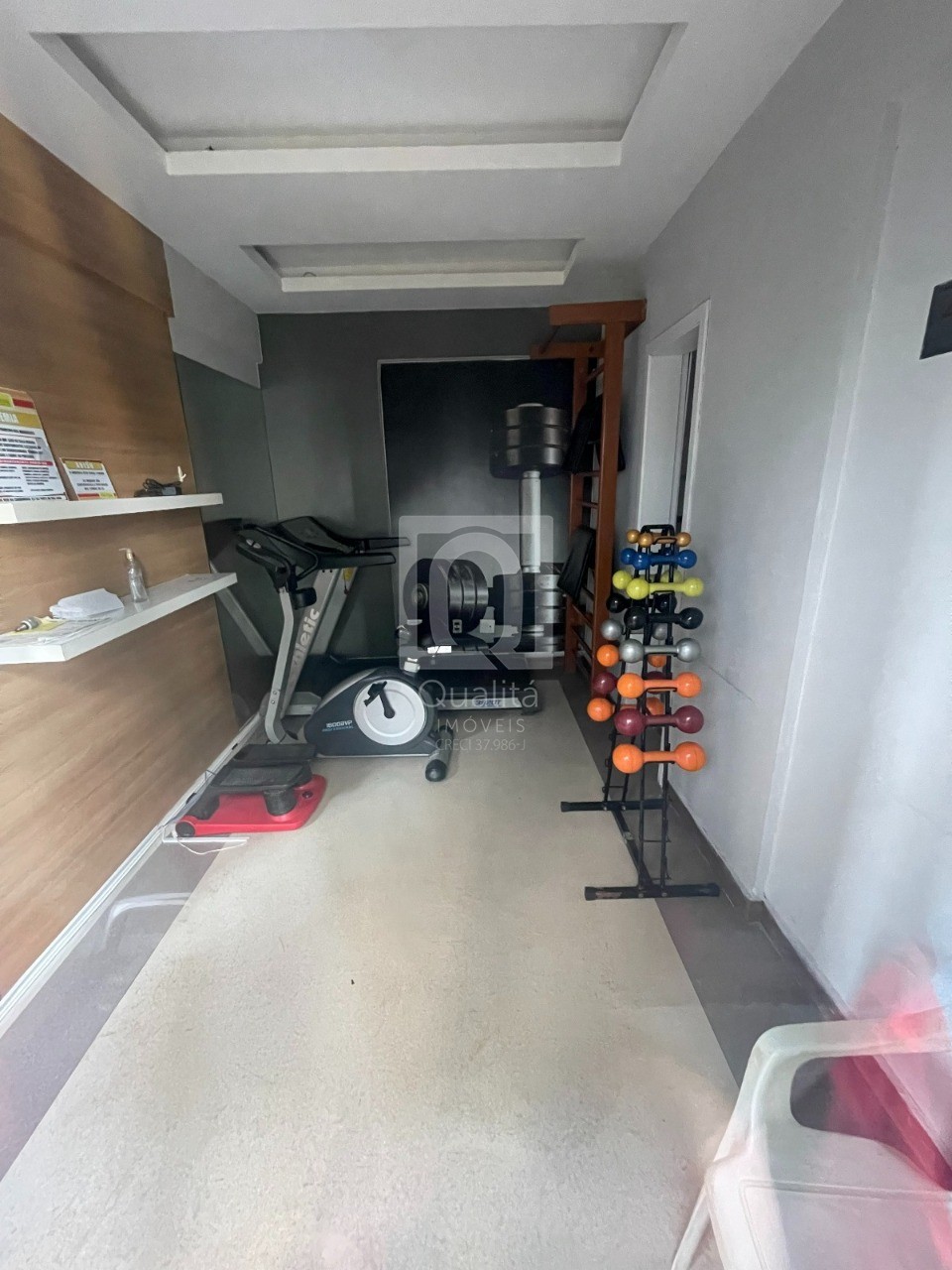 Apartamento para alugar com 2 quartos, 48m² - Foto 15