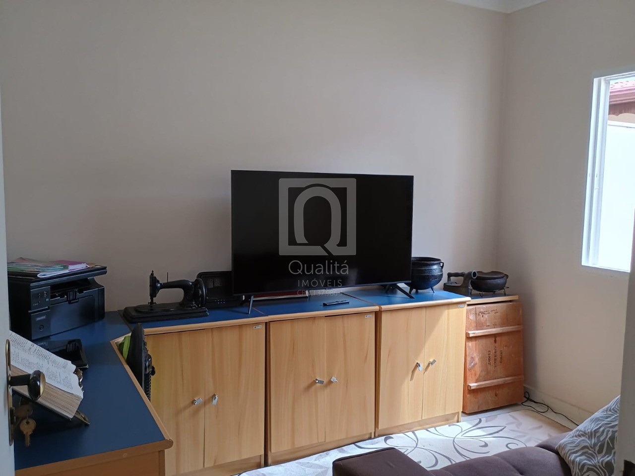 Casa de Condomínio à venda com 3 quartos, 150m² - Foto 8