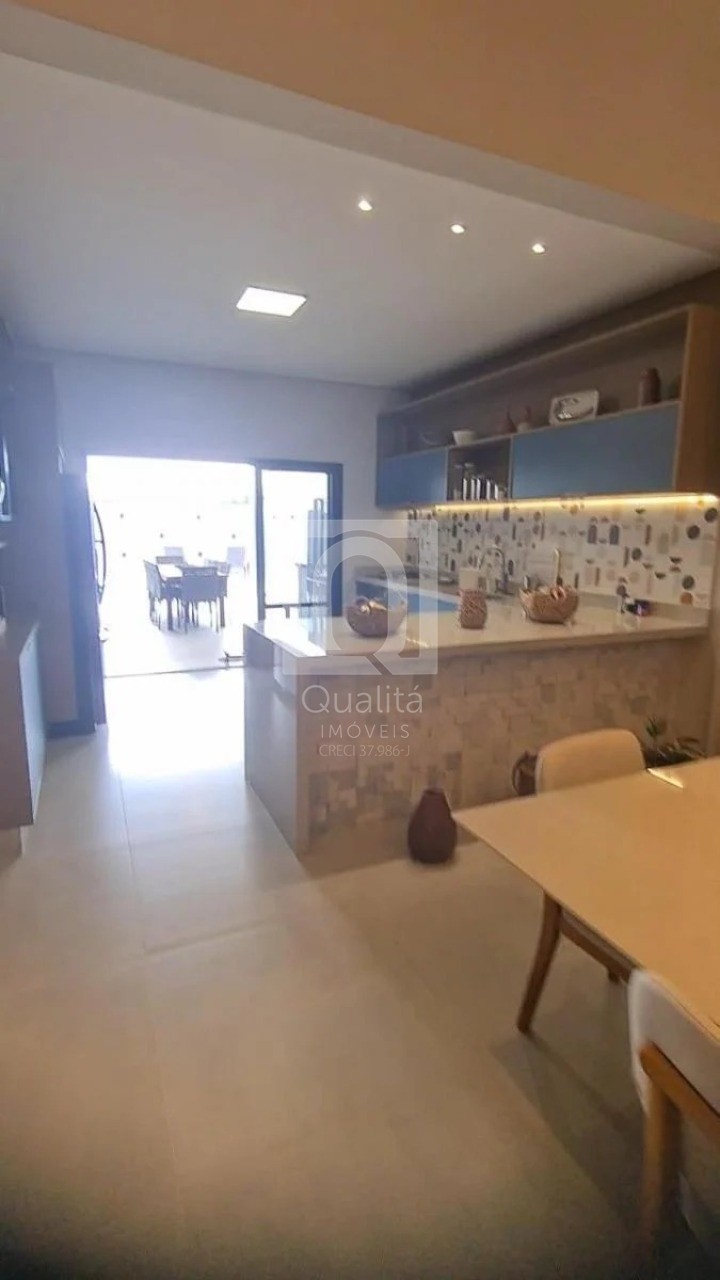 Casa de Condomínio à venda com 3 quartos, 360m² - Foto 5
