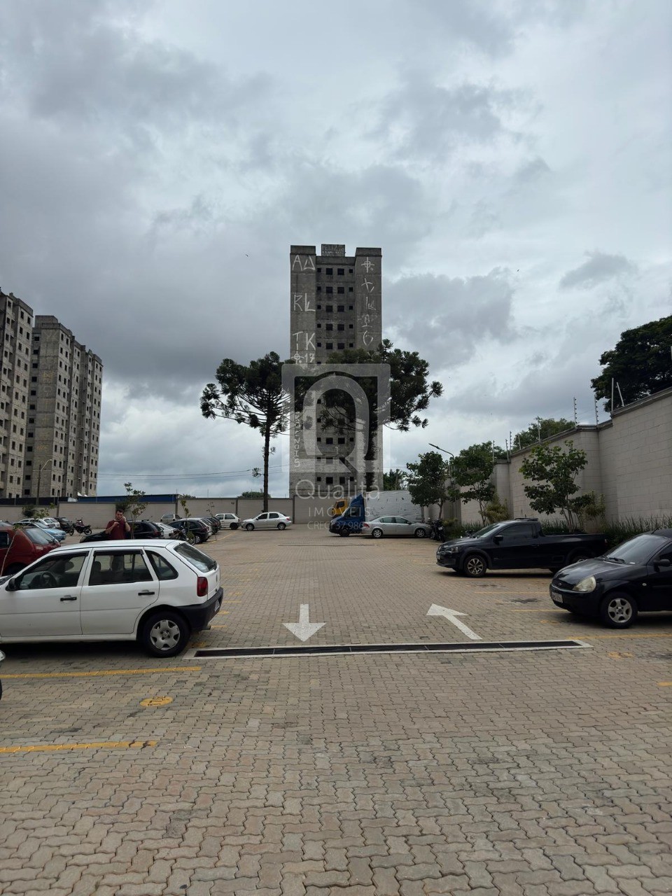 Kitnet e Studio à venda com 1 quarto, 58m² - Foto 19