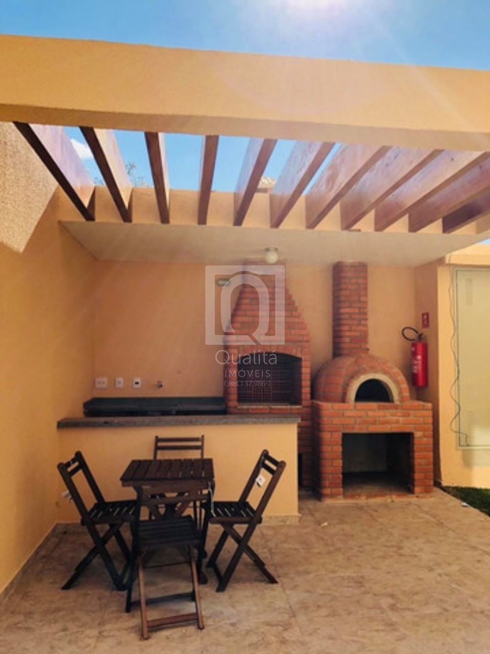 Apartamento, 2 quartos, 56 m² - Foto 12