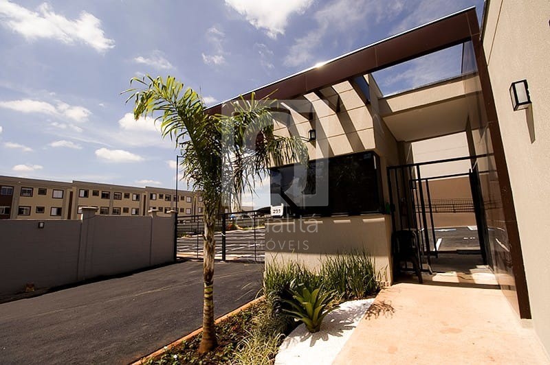 Apartamento à venda com 2 quartos, 42m² - Foto 11
