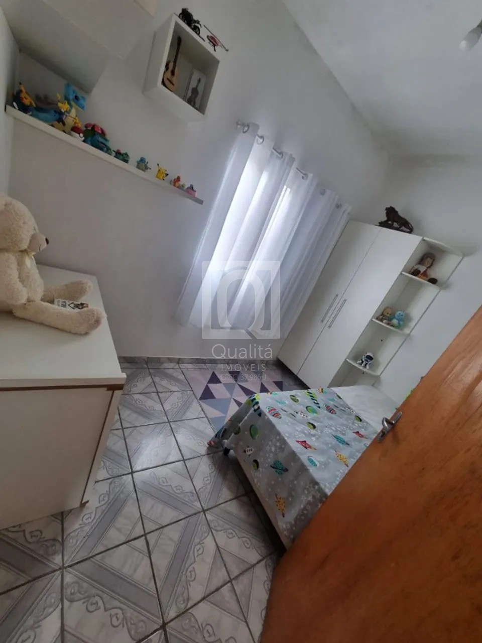 Sobrado à venda com 4 quartos, 175m² - Foto 9