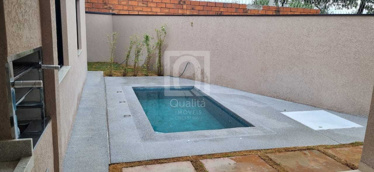 Casa de Condomínio, 3 quartos - Foto 11