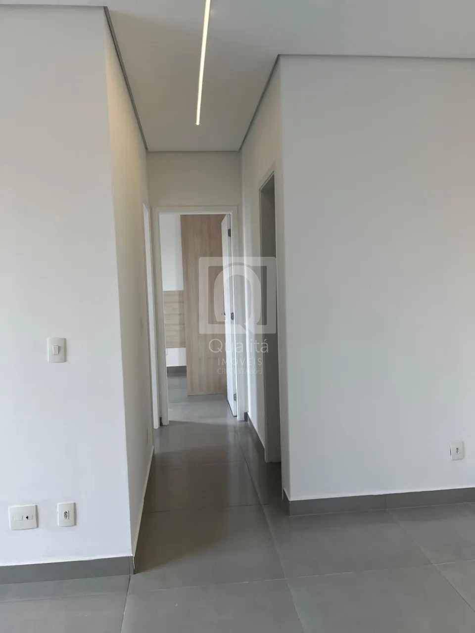 Apartamento à venda com 2 quartos, 48m² - Foto 9