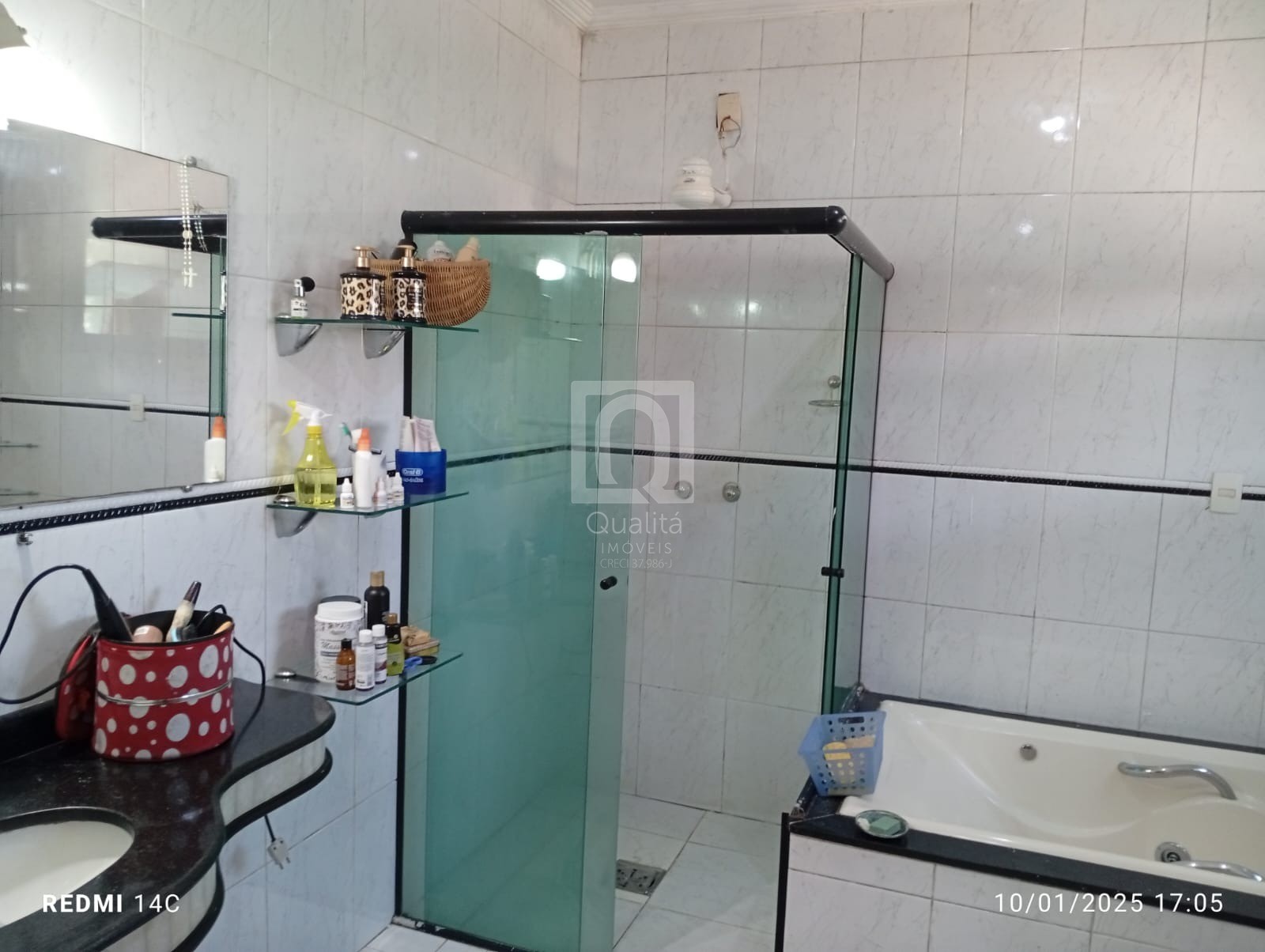 Casa de Condomínio, 4 quartos - Foto 9