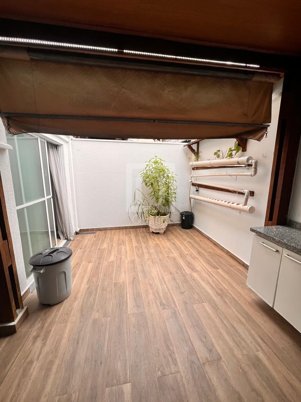Casa de Condomínio à venda com 3 quartos, 100m² - Foto 21