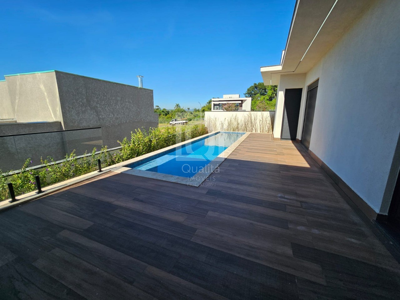 Casa de Condomínio à venda com 3 quartos, 420m² - Foto 3