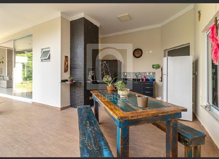 Casa de Condomínio à venda com 3 quartos, 1000m² - Foto 14