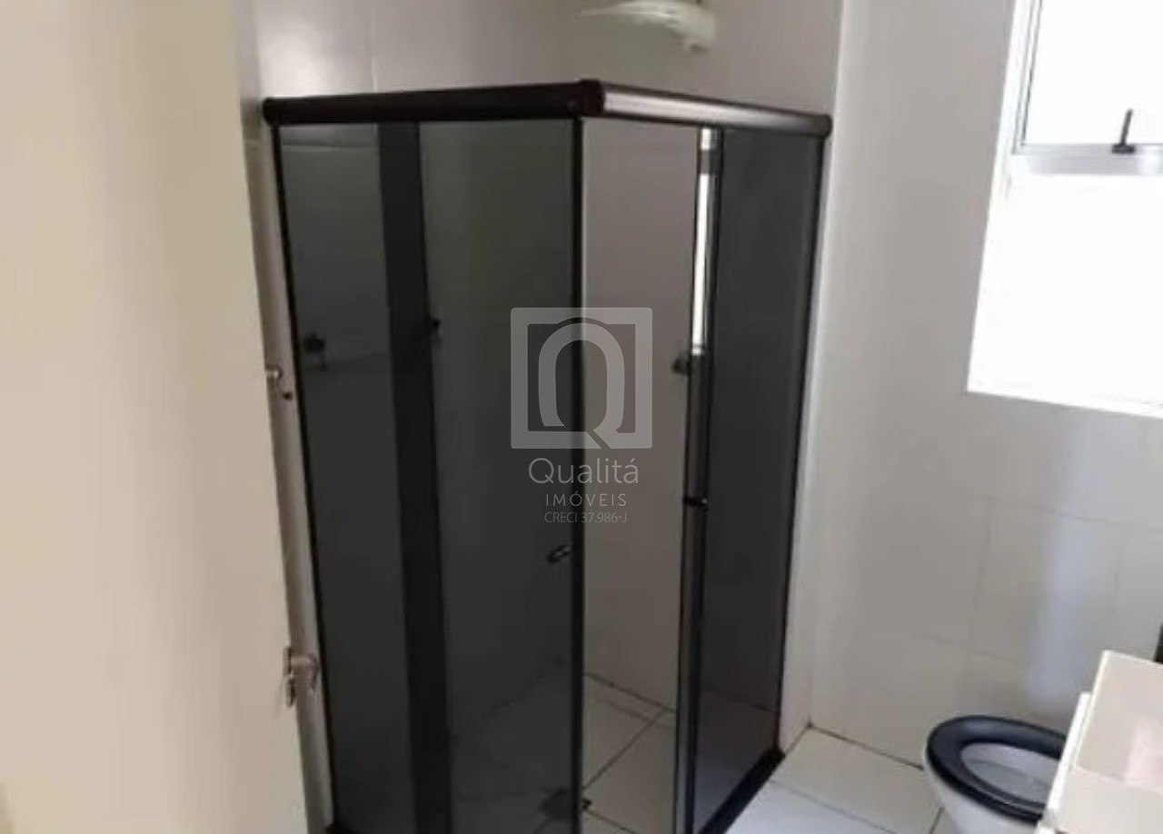Apartamento à venda com 2 quartos, 50m² - Foto 5