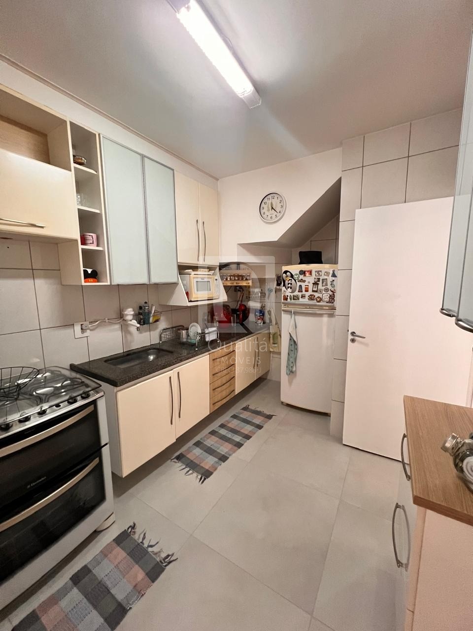 Casa de Condomínio à venda com 3 quartos, 100m² - Foto 6