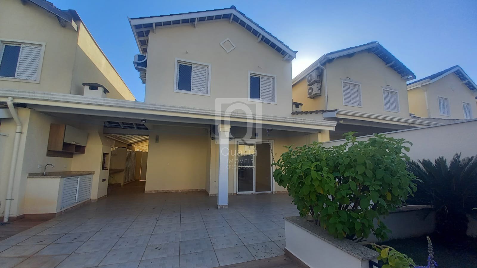 Casa de Condomínio à venda com 3 quartos, 283m² - Foto 11