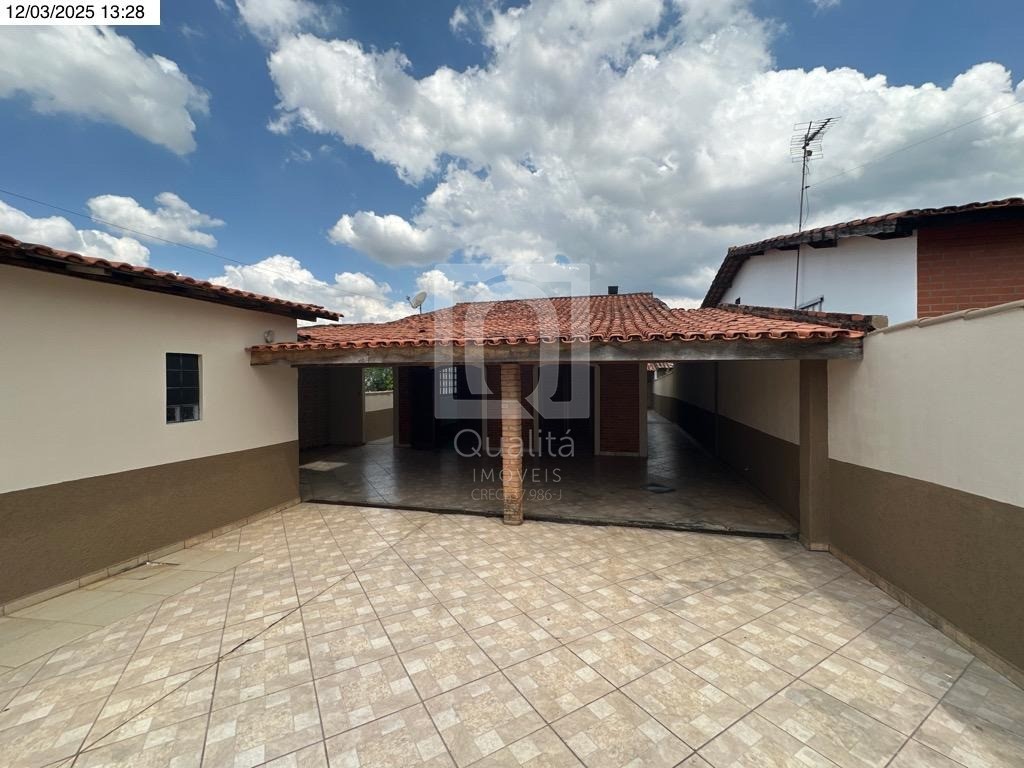 Casa, 3 quartos - Foto 18