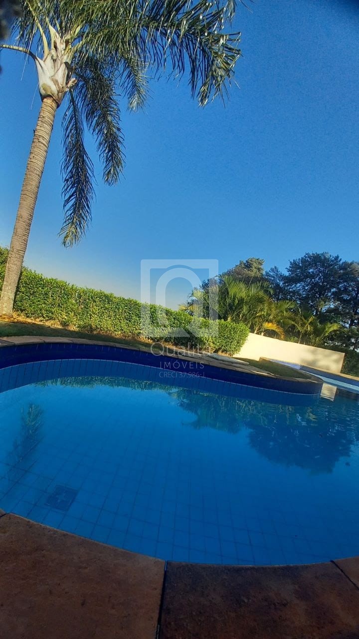 Casa de Condomínio à venda com 3 quartos, 283m² - Foto 18