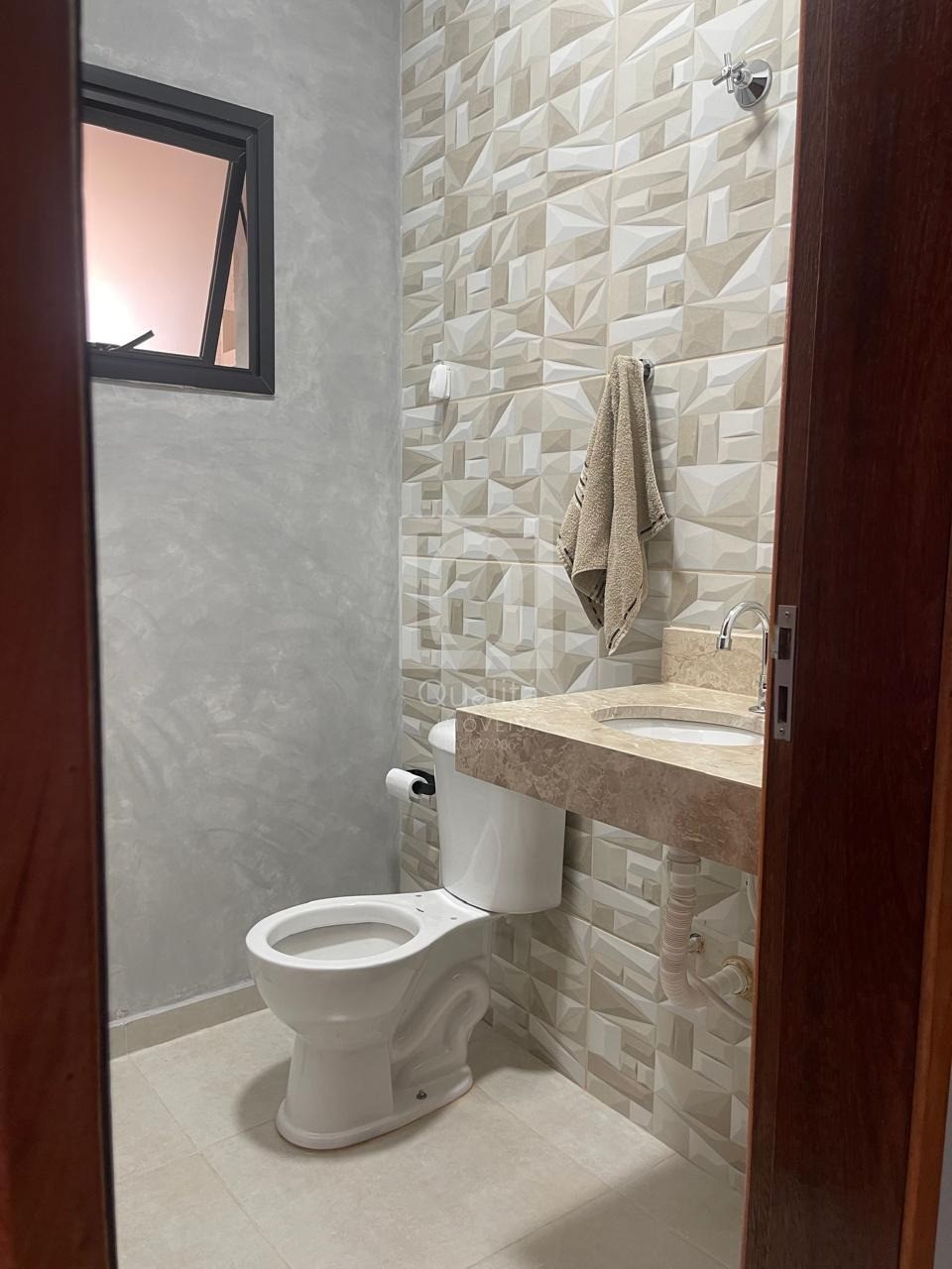 Casa de Condomínio à venda com 3 quartos, 200m² - Foto 12