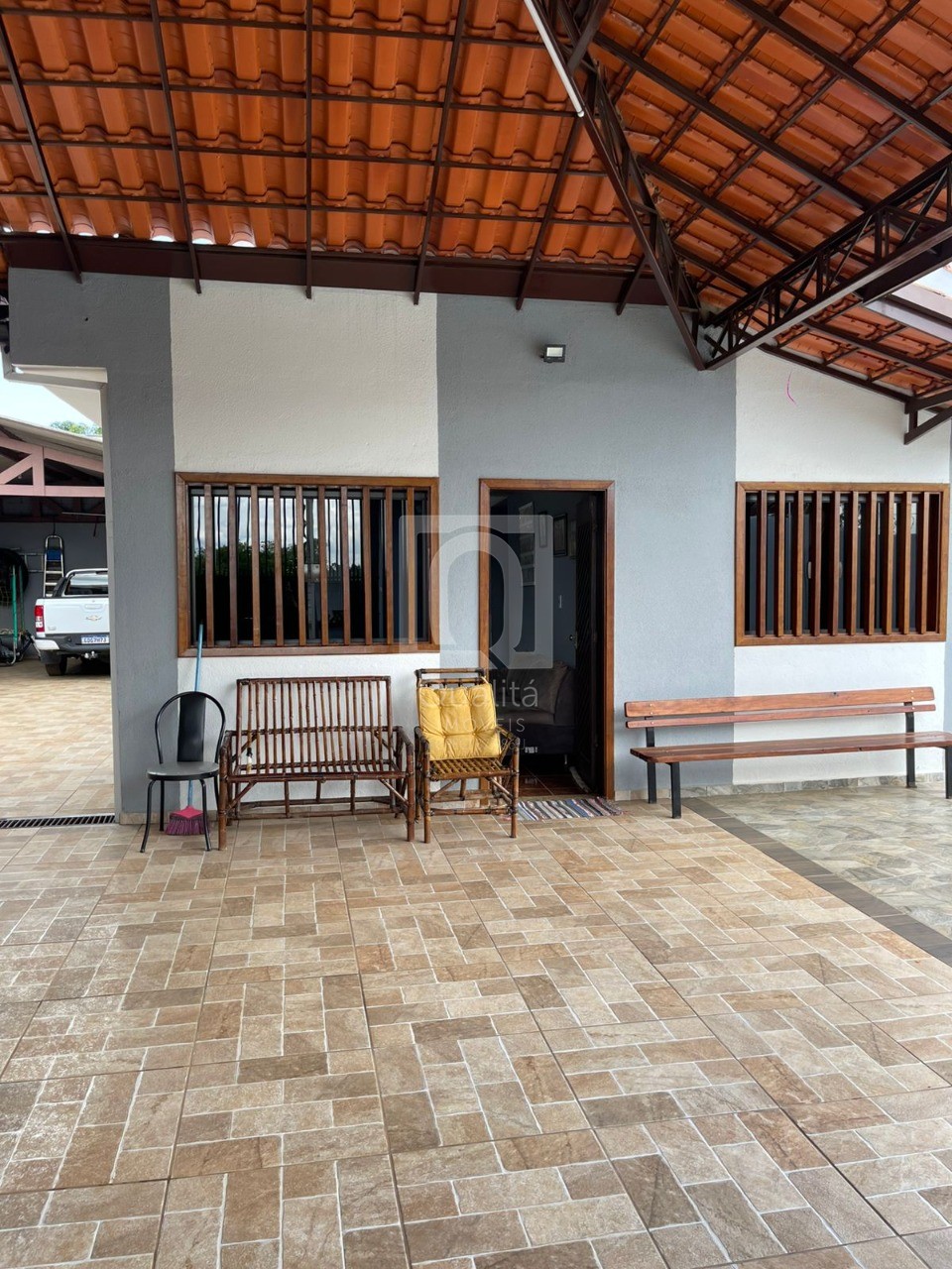 Chácara, 5 quartos, 1267 m² - Foto 18