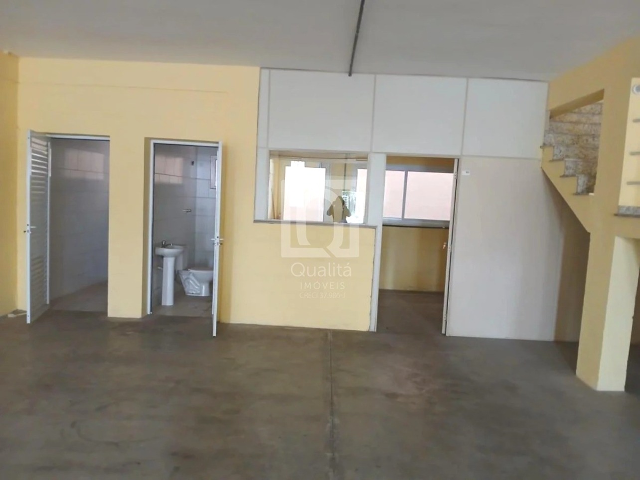 Depósito-Galpão-Armazém à venda, 245m² - Foto 6