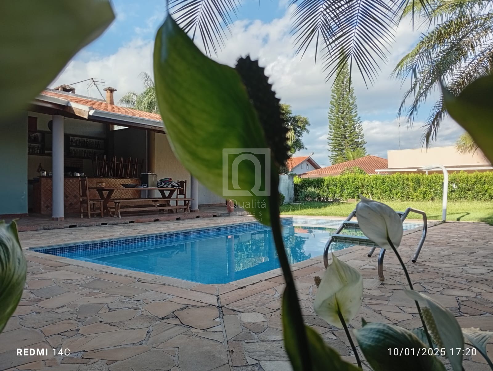 Casa de Condomínio, 4 quartos - Foto 28