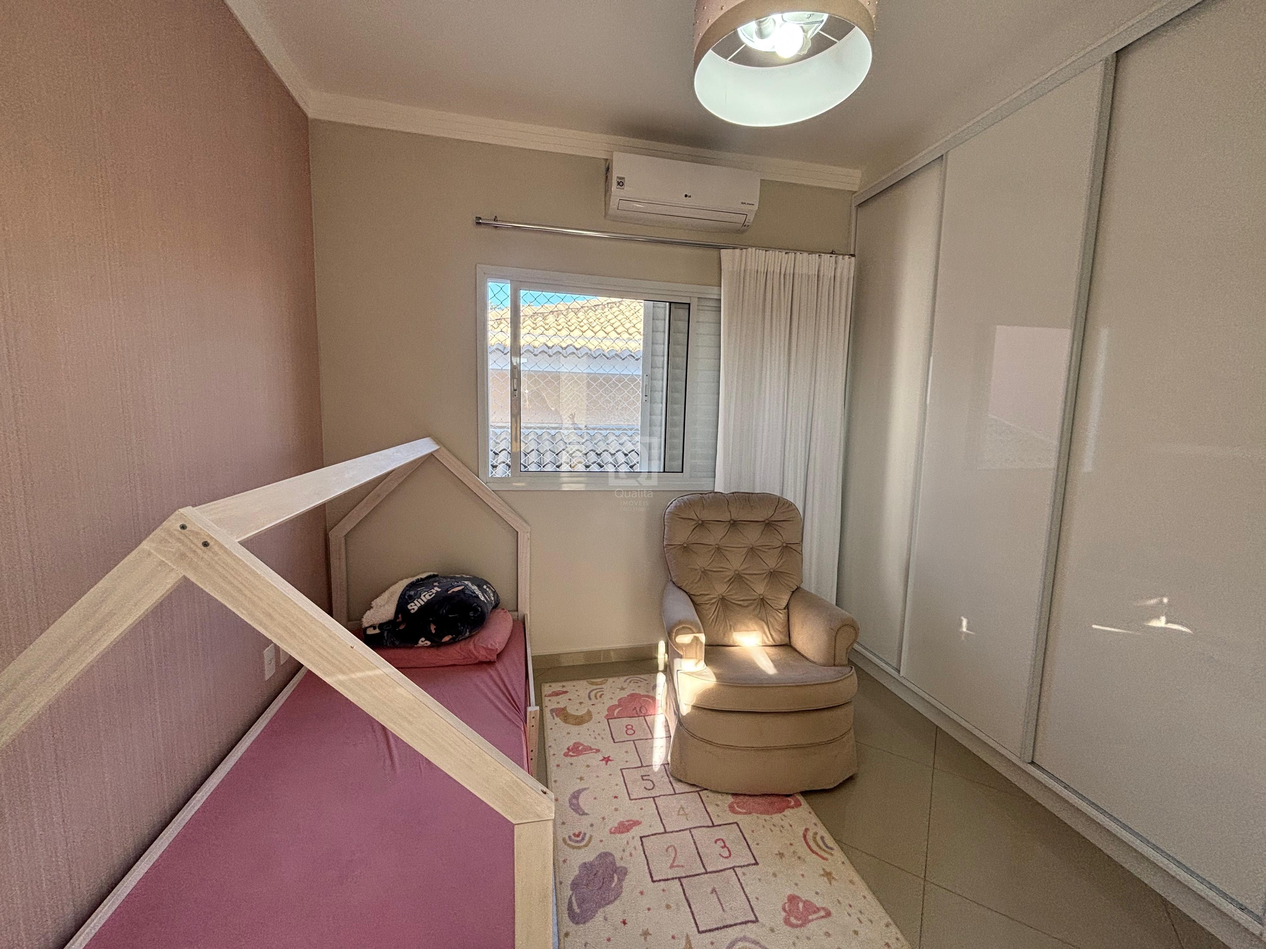 Casa de Condomínio à venda com 3 quartos, 200m² - Foto 14