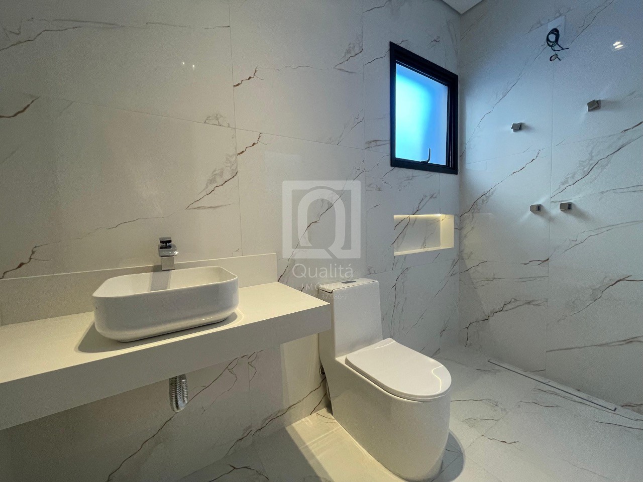 Casa de Condomínio, 3 quartos - Foto 11