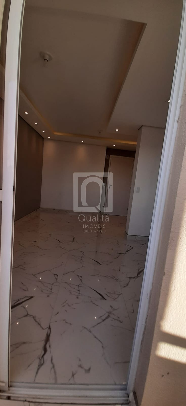 Apartamento à venda com 2 quartos, 52m² - Foto 8